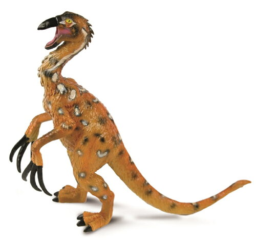 JAN 4958753016761 ジュラシックハンター テリジノサウルス 株式会社ヤマサン ホビー 画像