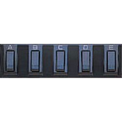 JAN 4959112004054 KORG(コルグ) KORG エクスターナル・コントローラー(Pa800用オプション) EC5 株式会社コルグ 楽器・音響機器 画像