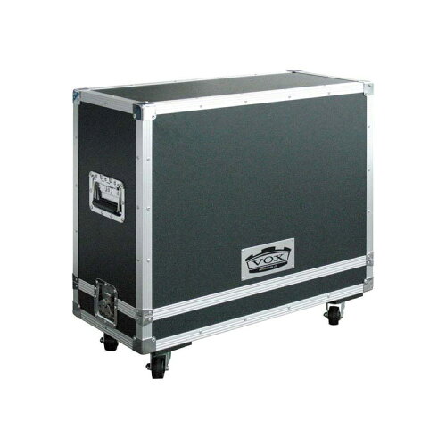 JAN 4959112004474 VOX(ボックス) AC30CC2シリーズ、AC50CP2用ハードケース(キャスター付き)(HC-AC30) 株式会社コルグ 楽器・音響機器 画像