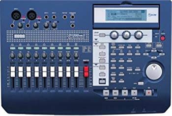 JAN 4959112027558 KORG デジタル・レコーディング・スタジオ D1200mkII D-1200MK2 株式会社コルグ 楽器・音響機器 画像