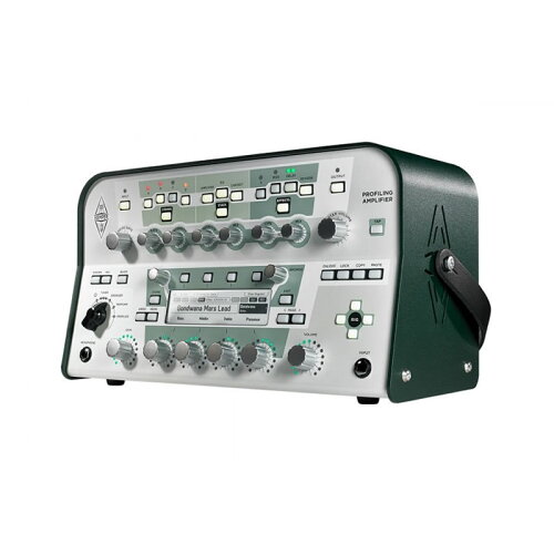 JAN 4959112100404 KEMPER PROFILING AMP 株式会社コルグ 楽器・音響機器 画像