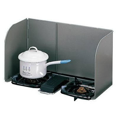 JAN 4960265500232 ヨシカワ 置式レンジガード DP スライド式 株式会社オダジマ キッチン用品・食器・調理器具 画像