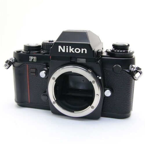 JAN 4960759000019 Nikon フィルムカメラ F3 株式会社ニコン TV・オーディオ・カメラ 画像