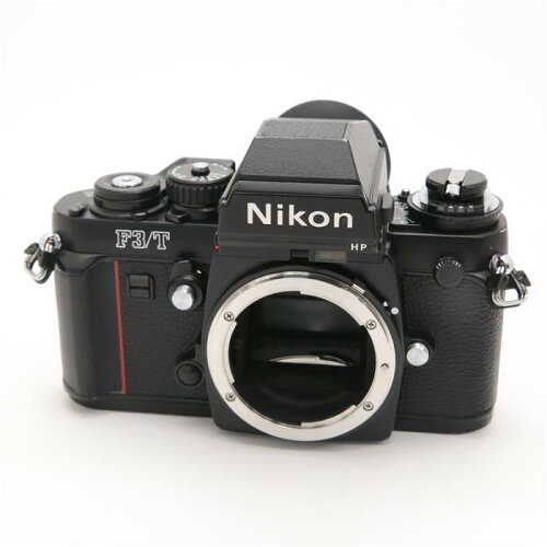 JAN 4960759000040 Nikon F3/T 株式会社ニコン TV・オーディオ・カメラ 画像