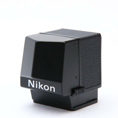 JAN 4960759000354 Nikon アクションファインダー DA-2 (F3用) 株式会社ニコン TV・オーディオ・カメラ 画像