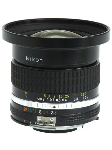 JAN 4960759007612 Nikon 交換レンズ 18F3.5S 株式会社ニコン TV・オーディオ・カメラ 画像