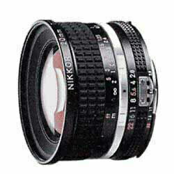 JAN 4960759007629 Nikon レンズ  20F2.8S 株式会社ニコン TV・オーディオ・カメラ 画像