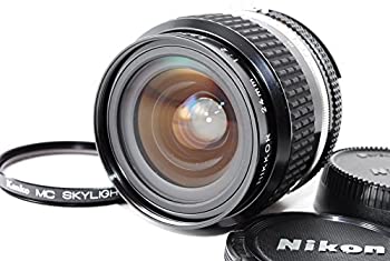 JAN 4960759007636 Nikon 交換レンズ AI Nikkor  24F2S 株式会社ニコン TV・オーディオ・カメラ 画像