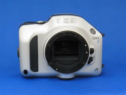 JAN 4960759020437 Nikon PRONEA S 株式会社ニコン TV・オーディオ・カメラ 画像