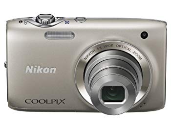 JAN 4960759128812 Nikon デジタルカメラ COOLPIX Style S3100 CHAMPAGNE SILVER 株式会社ニコン TV・オーディオ・カメラ 画像