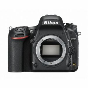 JAN 4955478181378 Nikon  FXフォーマットデジタル一眼レフカメラ D750 株式会社ニコン TV・オーディオ・カメラ 画像