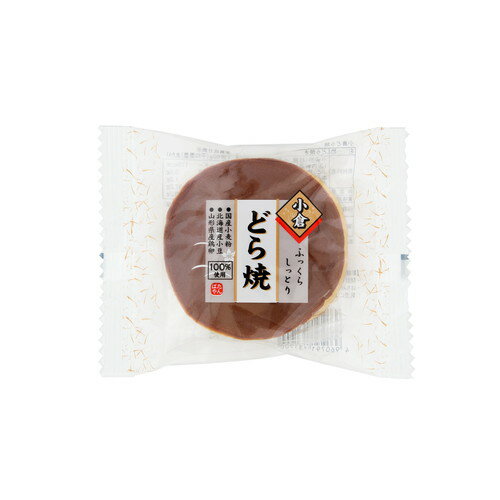 JAN 4960791131900 たんばや製菓 小倉どら焼 株式会社たんばや製菓 スイーツ・お菓子 画像