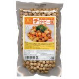 JAN 4960813911312 桜井食品 オーガニック チクピー豆(200g) 桜井食品株式会社 食品 画像