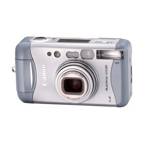 JAN 4960999171326 Canon フィルムカメラ Autoboy N130 キヤノン株式会社 TV・オーディオ・カメラ 画像