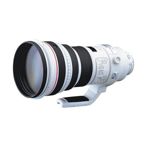 JAN 4960999214153 Canon レンズ EF400F2.8L IS USM キヤノン株式会社 TV・オーディオ・カメラ 画像