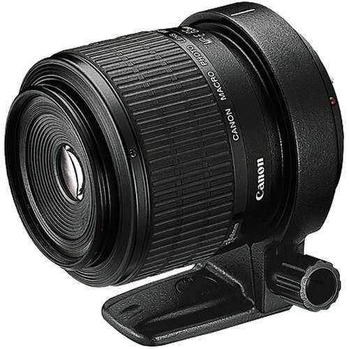 JAN 4960999214221 Canon  MP-E65F2.8 1-5Xマクロ キヤノン株式会社 TV・オーディオ・カメラ 画像