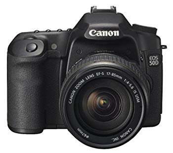 JAN 4960999628103 Canon EOS 50D 50D・EF-S17-85 IS レンズキット キヤノン株式会社 TV・オーディオ・カメラ 画像