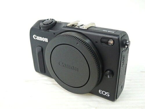 JAN 4960999998220 Canon EOS M2 EOS M2 Wレンズキット RE キヤノン株式会社 TV・オーディオ・カメラ 画像