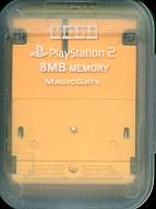 JAN 4961818001145 ホリ プレイステーション2専用 メモリーカード bオレンジ 株式会社ホリ テレビゲーム 画像