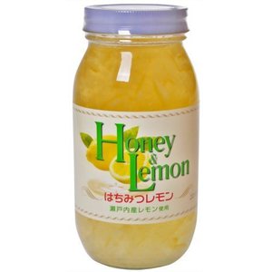 JAN 4962309010301 はちみつ&レモン(900g) 株式会社久保養蜂園 食品 画像