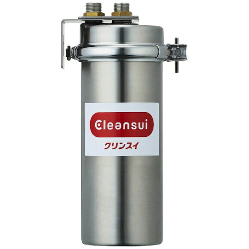 JAN 4962752003356 CLEANSUI 業務用浄水器 MP02-4 三菱ケミカル・クリンスイ株式会社 家電 画像