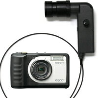 JAN 4963009010417 工業用内視鏡ハンディスコープ hs-3.0-  ファイバースコープ 短焦点  径 TV・オーディオ・カメラ 画像