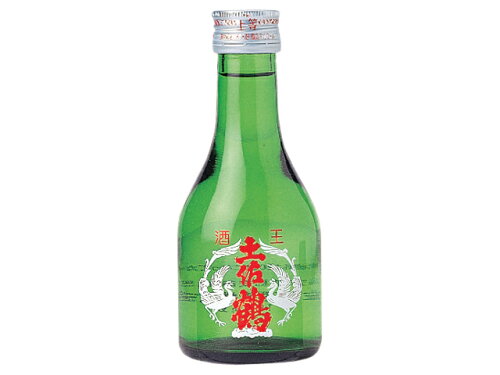 JAN 4965387120139 土佐鶴 承平土佐鶴 180ml 土佐鶴酒造株式会社 日本酒・焼酎 画像