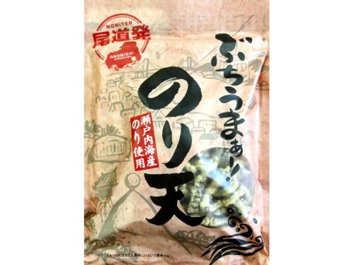 JAN 4965553120710 上野珍味 ぶちうまぁーのり天 170g 有限会社砂田食品 食品 画像