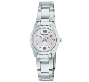 JAN 4966006026993 Q&Q  ファッション A417-215 レディース 腕時計 #11165 シチズン時計株式会社 腕時計 画像