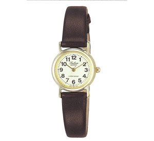 JAN 4966006028607 シチズン 婦人用ファルコン 1P シチズン時計株式会社 腕時計 画像