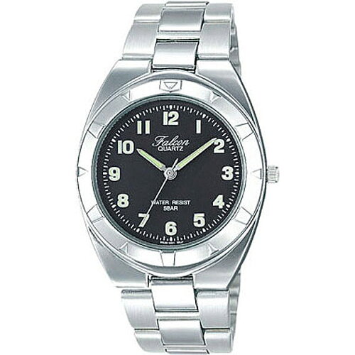 JAN 4966006037906 シチズン QQファルコン腕時計メンズ 1P シチズン時計株式会社 腕時計 画像