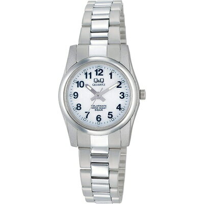 JAN 4966006056136 シチズン 腕時計Q&Qソーラーメイトレディース シチズン時計株式会社 腕時計 画像