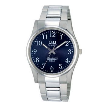 JAN 4966006056143 シチズン時計 Q&Q腕時計 ソーラーメイト シチズン時計株式会社 腕時計 画像