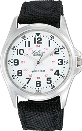 JAN 4966006057416 ファルコン(シチズン時計製造販売) 男性用時計 VW86-850 シチズン時計株式会社 腕時計 画像