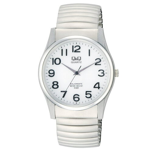 JAN 4966006057454 シチズンQ&Q ウォッチ H970-214 シチズン時計株式会社 腕時計 画像