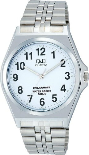 JAN 4966006057522 シチズン時計 Q&Q腕時計 ソーラーメイト シチズン時計株式会社 腕時計 画像