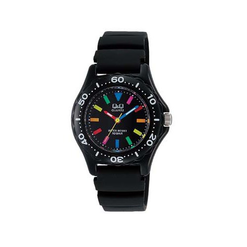 JAN 4966006064100 シチズン 腕時計Q&Qスポーツレディース シチズン時計株式会社 腕時計 画像