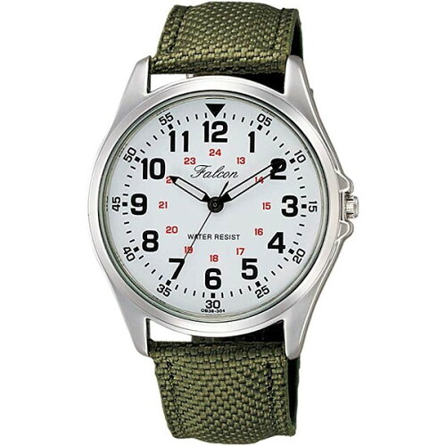 JAN 4966006072099 シチズンCBM｜CITIZEN CBM ユニセックス腕時計 ファルコン QB38-304 シチズン時計株式会社 腕時計 画像