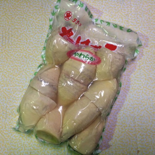 JAN 4966157003621 タチバナ 筍(S) 袋 1kg タチバナ食品株式会社 食品 画像