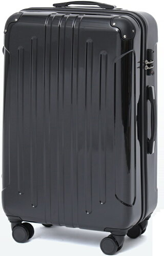 JAN 4967576254632 スーツケース KD-SCK Lサイズ キャリーバッグ アイリスオーヤマ株式会社 バッグ・小物・ブランド雑貨 画像