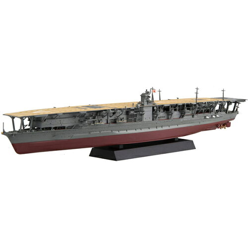 JAN 4968728460512 フジミ模型 日本海軍航空母艦 赤城 フジミ模型株式会社 ホビー 画像