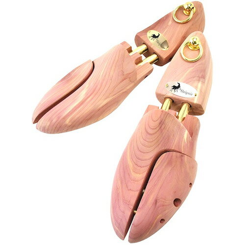 JAN 4968764809207 Sleipnir　スレイプニル　アロマティックシダー　シューツリー木製シューキーパー　トラディショナルモデル　3924.59510081000 株式会社ルボウ 靴 画像