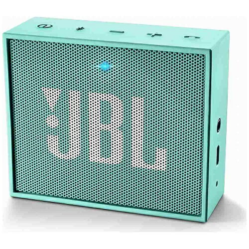 JAN 4968929012008 JBL ワイヤレススピーカー JBLGOTEAL ハーマンインターナショナル株式会社 TV・オーディオ・カメラ 画像