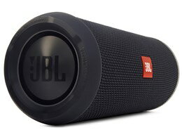 JAN 4968929012220 JBL ワイヤレススピーカー FLIP3 BLACK ハーマンインターナショナル株式会社 TV・オーディオ・カメラ 画像