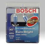 JAN 4969655001977 bosch バルブ euro bright  ユーロブライト  hb4/9006 eb-hb4 ボッシュ株式会社 車用品・バイク用品 画像