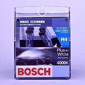 JAN 4969655002349 bosch バルブ プラス + ホワイト h1 bhbs-pwh1 ボッシュ株式会社 車用品・バイク用品 画像