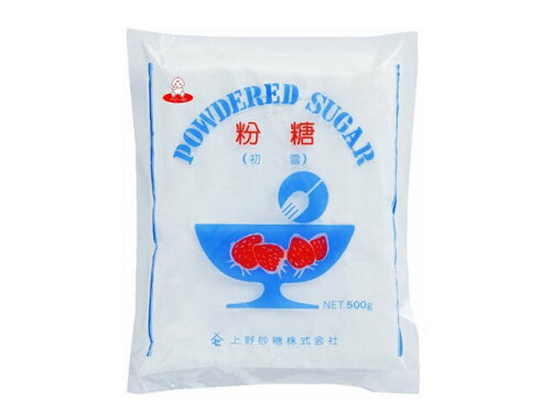 JAN 4970147082510 上野砂糖 初雪 200g 上野砂糖株式会社 食品 画像