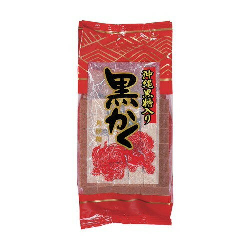 JAN 4970147945600 黒かく(450g) 上野砂糖株式会社 食品 画像