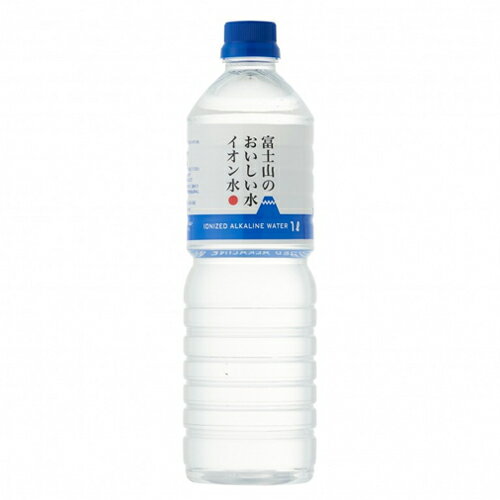 JAN 4970355483086 オムコ 富士山のおいしい水イオン水 1L 株式会社オムコ東日本 水・ソフトドリンク 画像