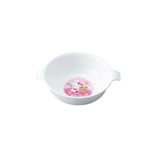 JAN 4970825063480 ハローキティ スープカップ CB-12(1コ入) 株式会社オーエスケー キッチン用品・食器・調理器具 画像